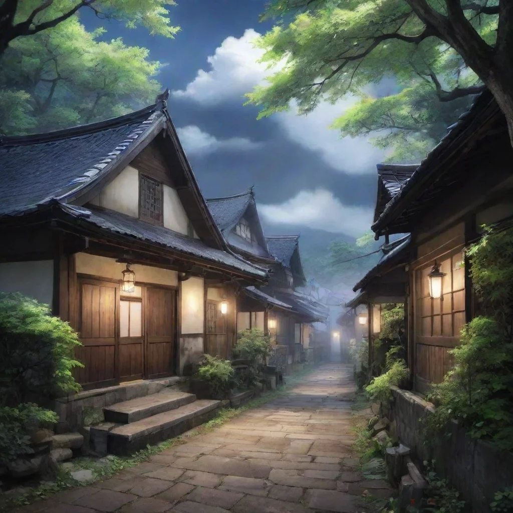 ai Backdrop location scenery amazing wonderful beautiful charming picturesque Ichinose Ichinose Ichinose Hello I am Ichinos