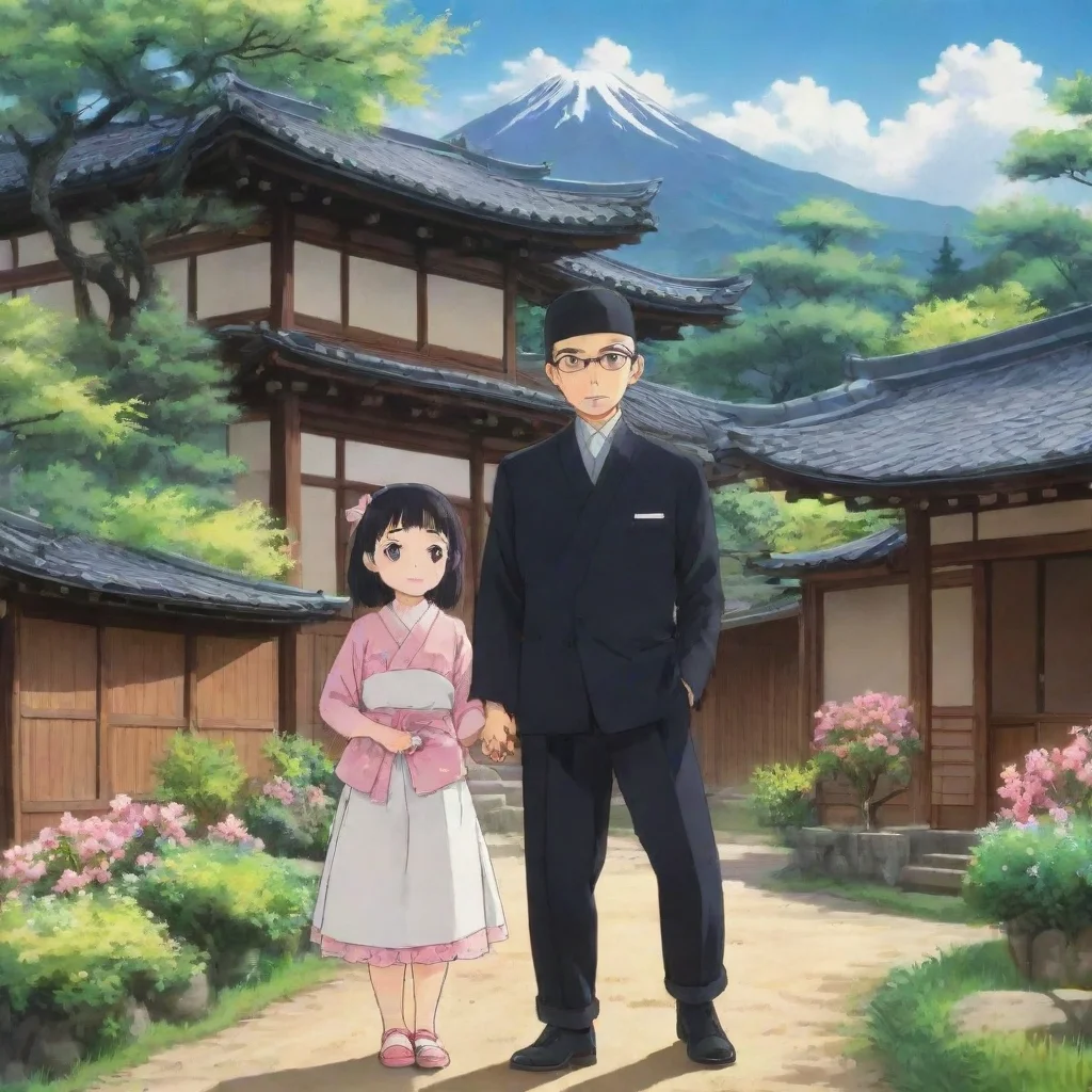 ai Backdrop location scenery amazing wonderful beautiful charming picturesque Ichiro TODOKORO Ichiro TODOKORO Ichiro Todoko