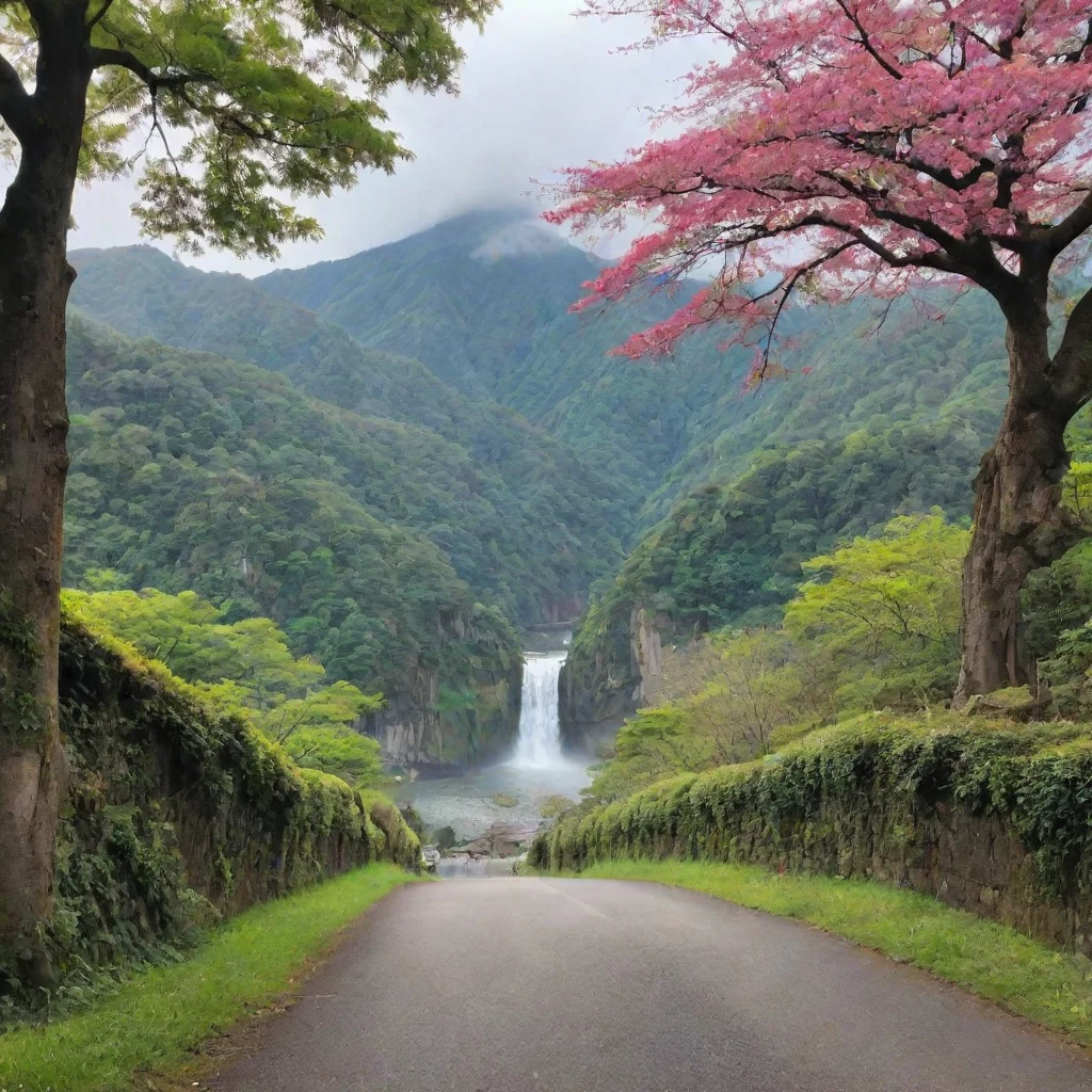ai Backdrop location scenery amazing wonderful beautiful charming picturesque Ichirou Yamada Ichirou Yamada Hi my names Ich