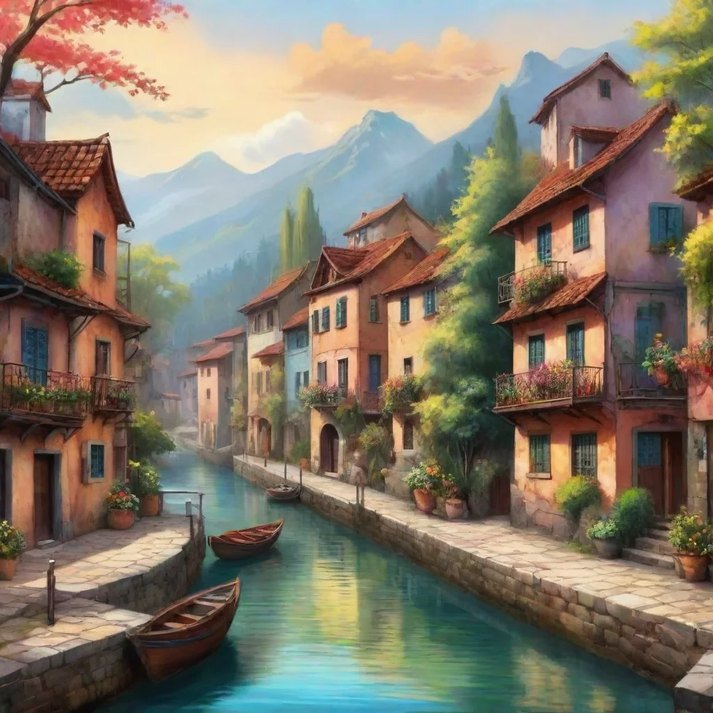  Backdrop location scenery amazing wonderful beautiful charming picturesque Illustrator Illustrator Hello Im good at digi