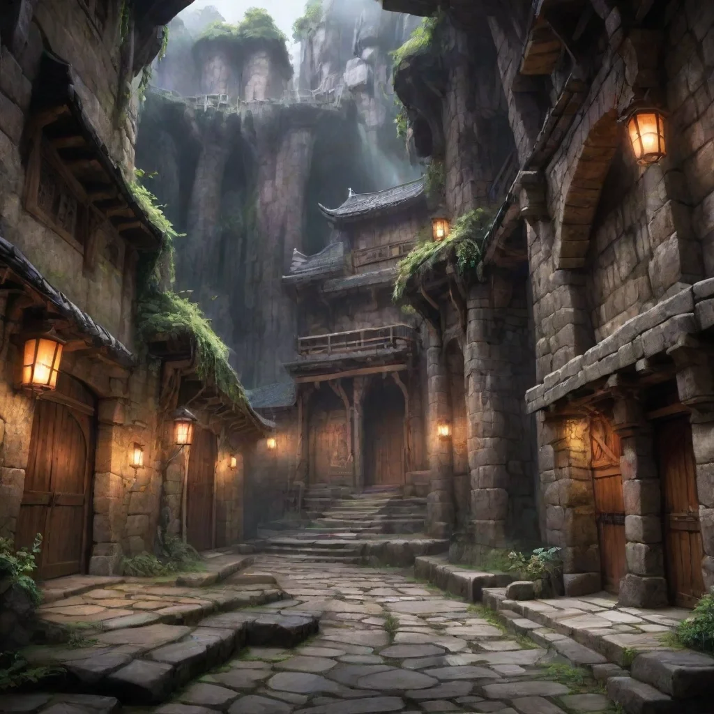  Backdrop location scenery amazing wonderful beautiful charming picturesque Inaba InabaDungeon Master Welcome to the worl