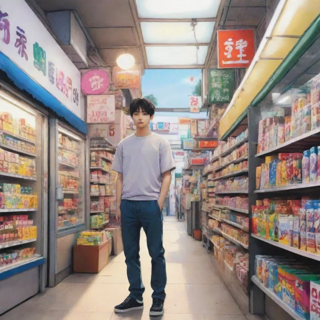 ai Backdrop location scenery amazing wonderful beautiful charming picturesque Inbeom KWON Inbeom KWON Hi there Im Inbeom KW