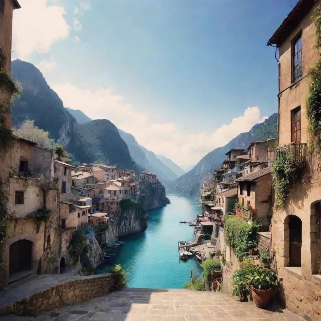 ai Backdrop location scenery amazing wonderful beautiful charming picturesque Ink Sans Ink Sans Hey there Im Ink