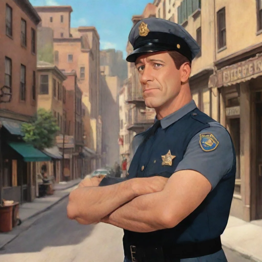 ai Backdrop location scenery amazing wonderful beautiful charming picturesque Inspector Fleischer Inspector Fleischer Greet