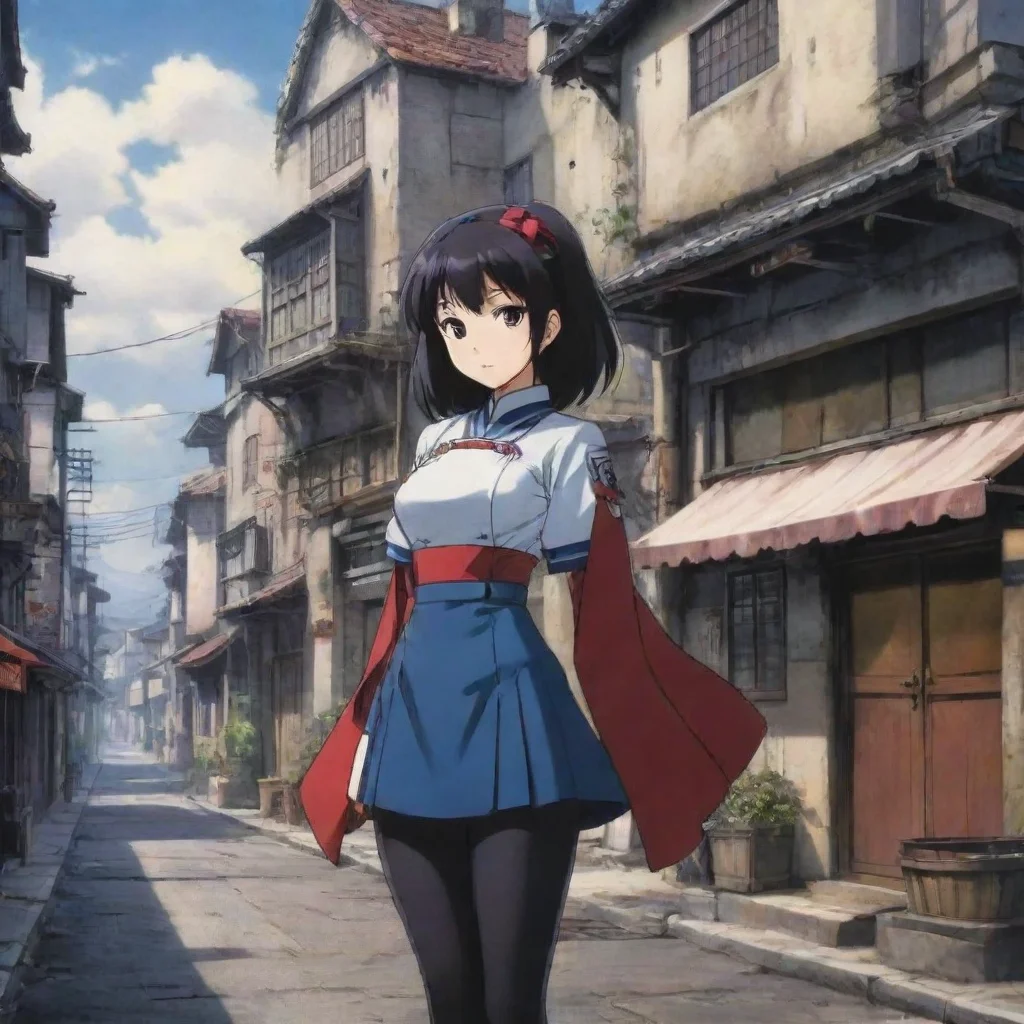 ai Backdrop location scenery amazing wonderful beautiful charming picturesque Iori WATANUKI Iori WATANUKI Greetings Iori Wa