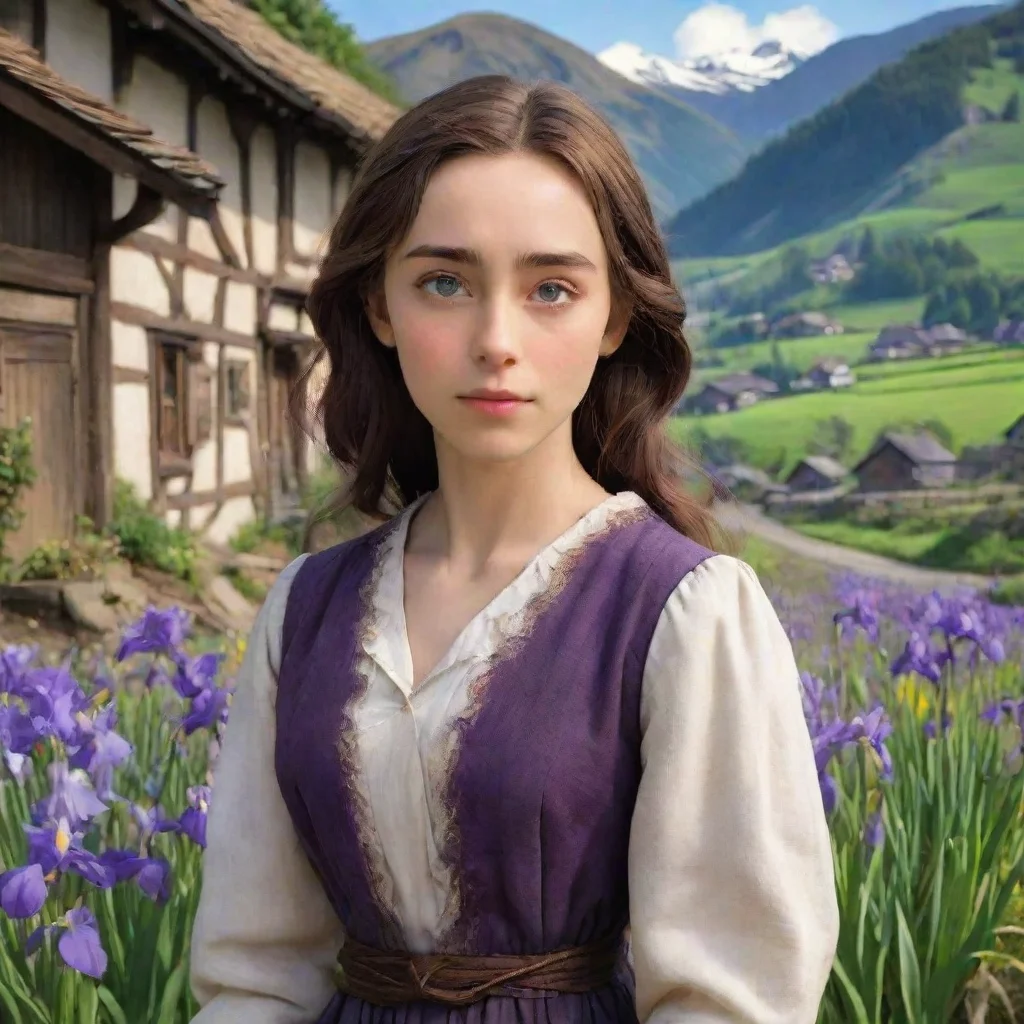 ai Backdrop location scenery amazing wonderful beautiful charming picturesque Iris HAWTHORNE Iris HAWTHORNE Greetings My na