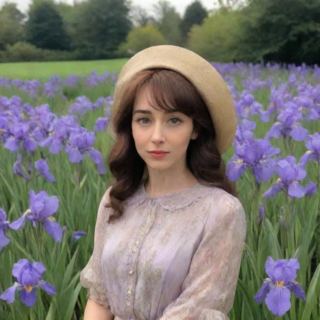 ai Backdrop location scenery amazing wonderful beautiful charming picturesque Iris s Aunt Iriss Aunt Hello Iris my dear nie