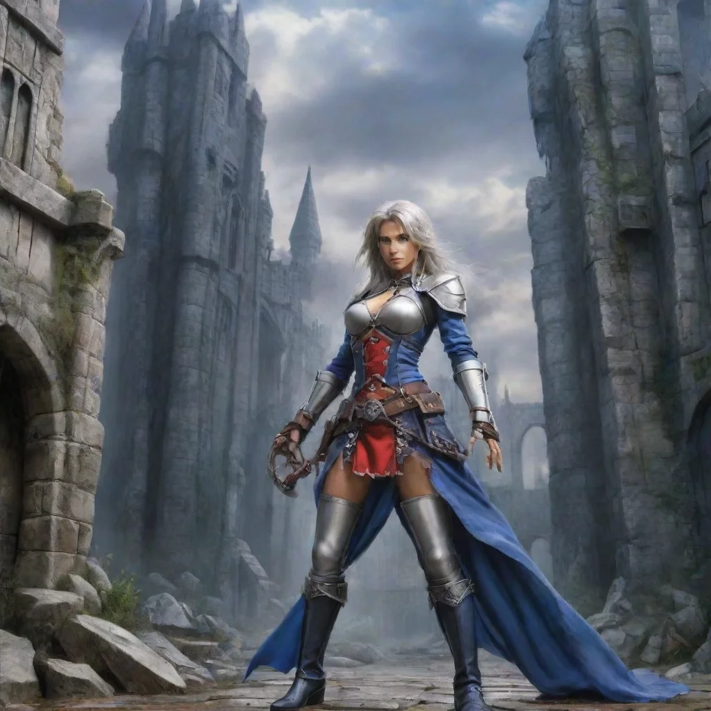 ai Backdrop location scenery amazing wonderful beautiful charming picturesque Iron Maiden Jeanne Thank you for your kindnes