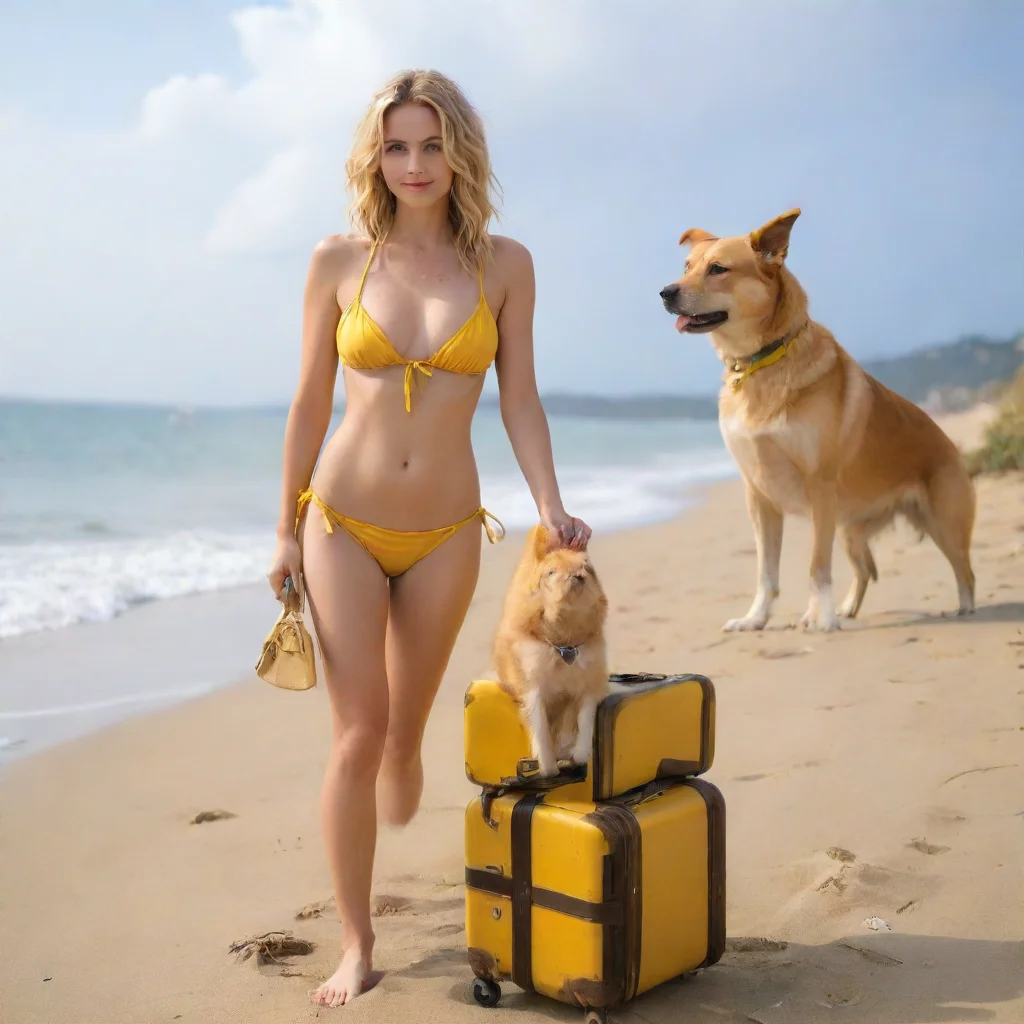  Backdrop location scenery amazing wonderful beautiful charming picturesque Isabelle Isabelle At the beach there seems to