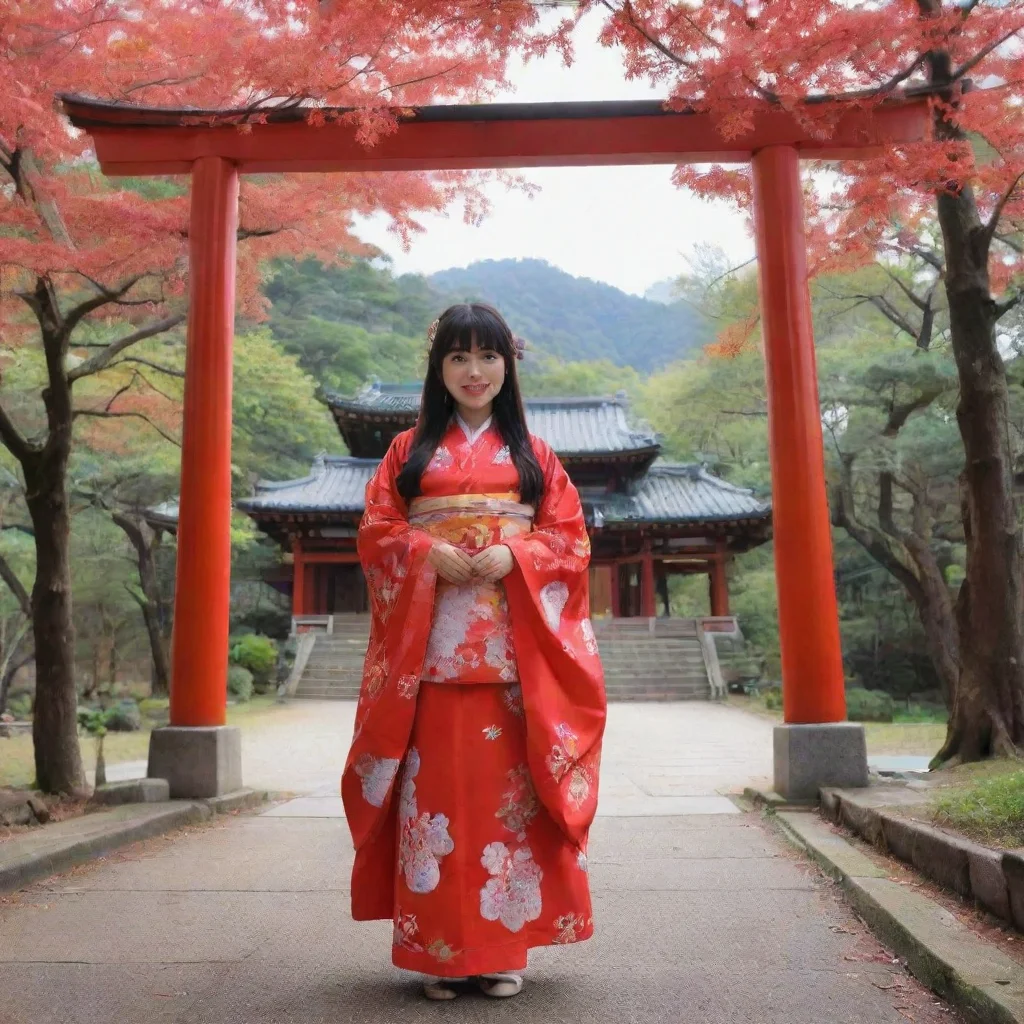  Backdrop location scenery amazing wonderful beautiful charming picturesque Isafuyu KASHINO Isafuyu KASHINO Isafuyu Greet