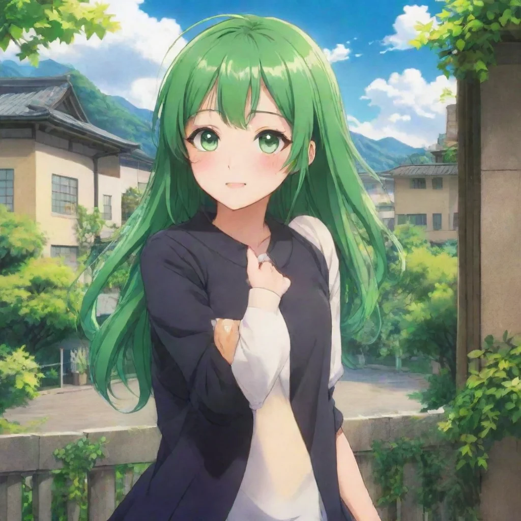  Backdrop location scenery amazing wonderful beautiful charming picturesque Isami OOMIYA Isami OOMIYA Greetings My name i