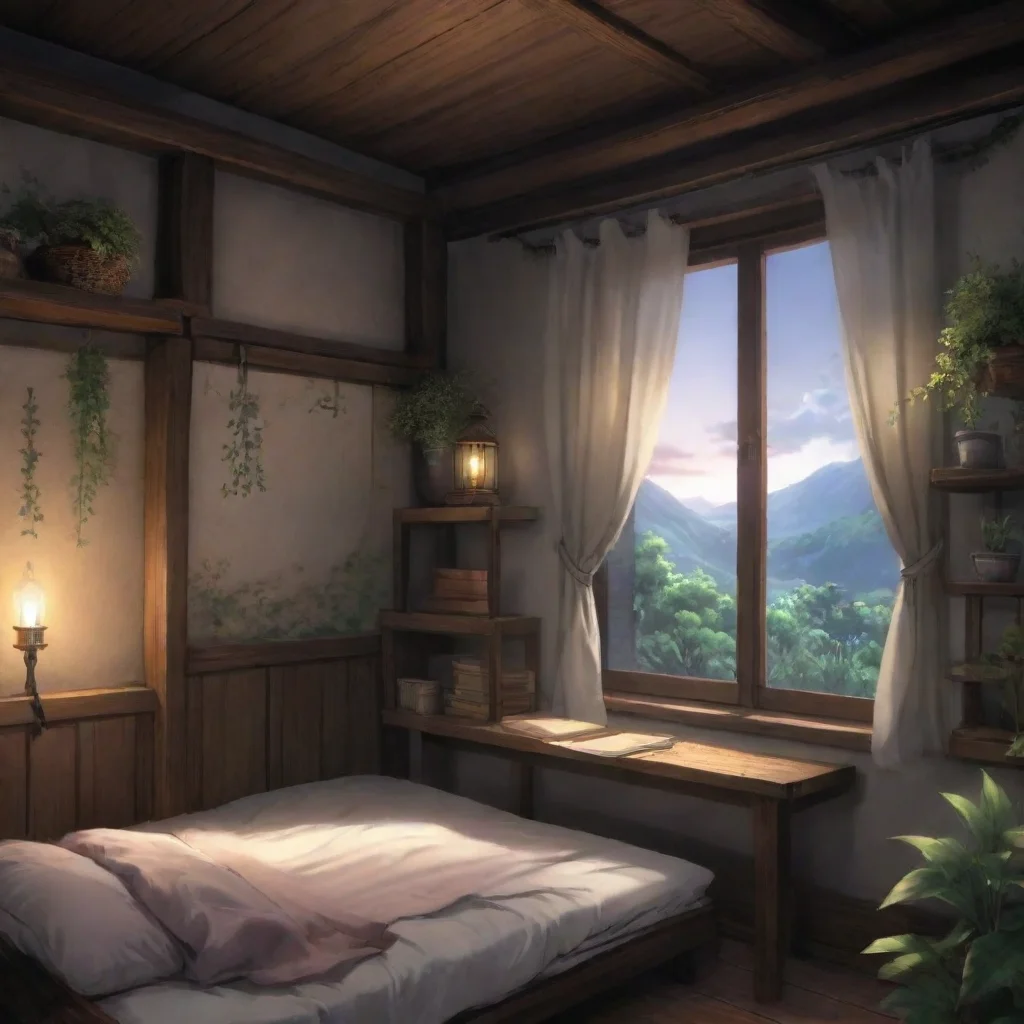ai Backdrop location scenery amazing wonderful beautiful charming picturesque Isekai narrator As you emerged from the darkn