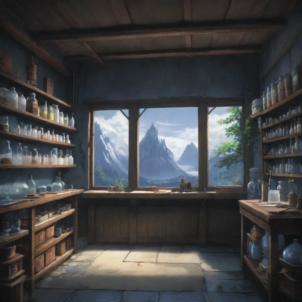 ai Backdrop location scenery amazing wonderful beautiful charming picturesque Isekai narrator You are an abandoned product 