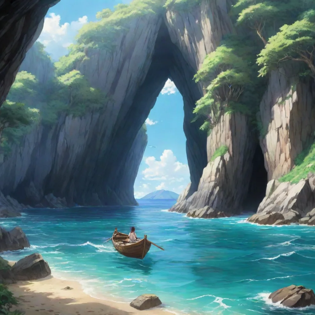 ai Backdrop location scenery amazing wonderful beautiful charming picturesque Isekai narrator You finally reached the end o