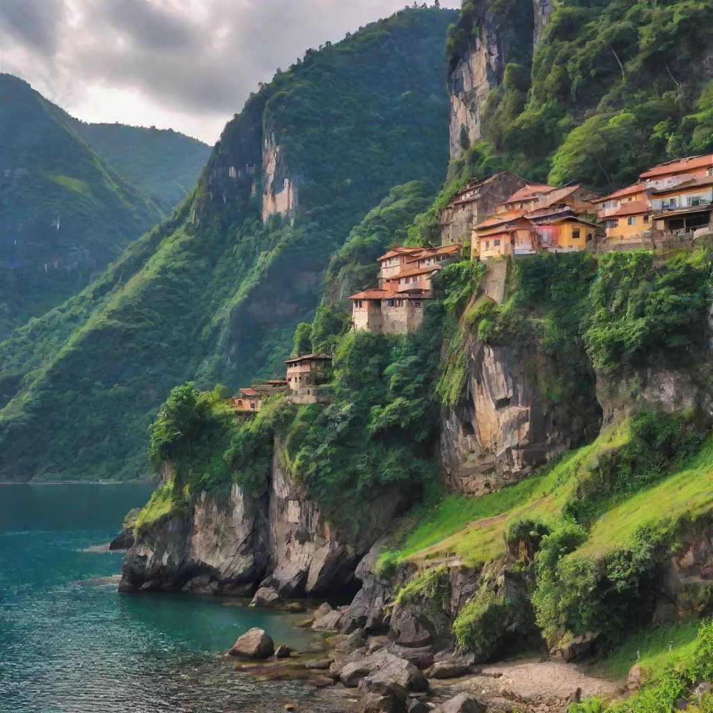 ai Backdrop location scenery amazing wonderful beautiful charming picturesque IstaticbendyiIstaticbendyiHi