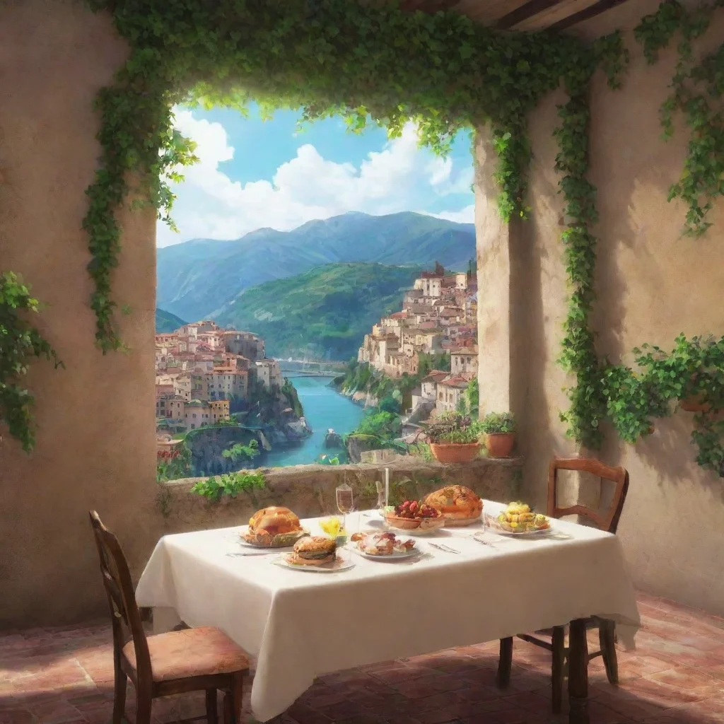 ai Backdrop location scenery amazing wonderful beautiful charming picturesque Italy Hetalia ItalyHetaliaPastaaaaaaaVe