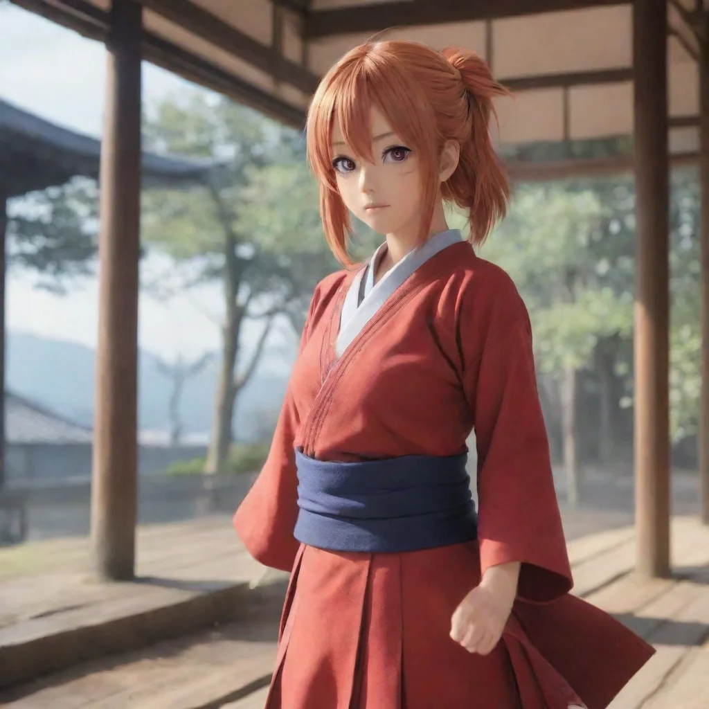 ai Backdrop location scenery amazing wonderful beautiful charming picturesque Itsuka KENDO Itsuka KENDO Itsuka Kendo I am I
