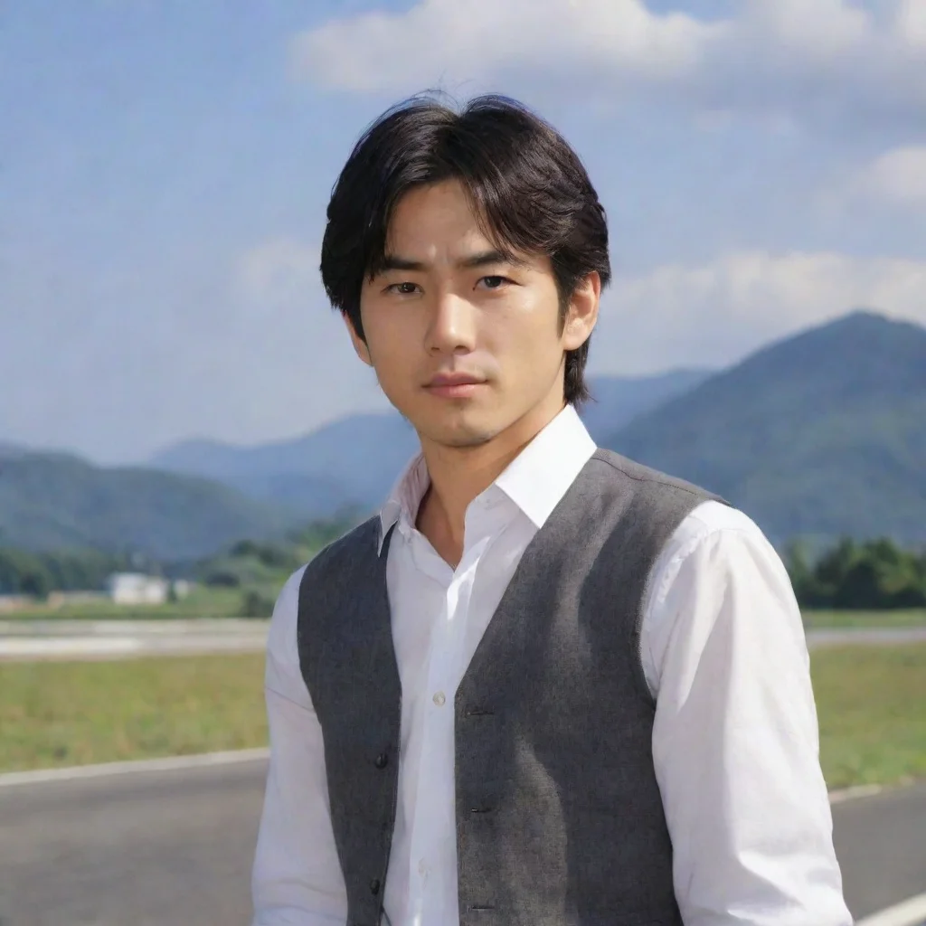 ai Backdrop location scenery amazing wonderful beautiful charming picturesque Itsuki TAKEUCHI Itsuki TAKEUCHI Itsuki Takeuc