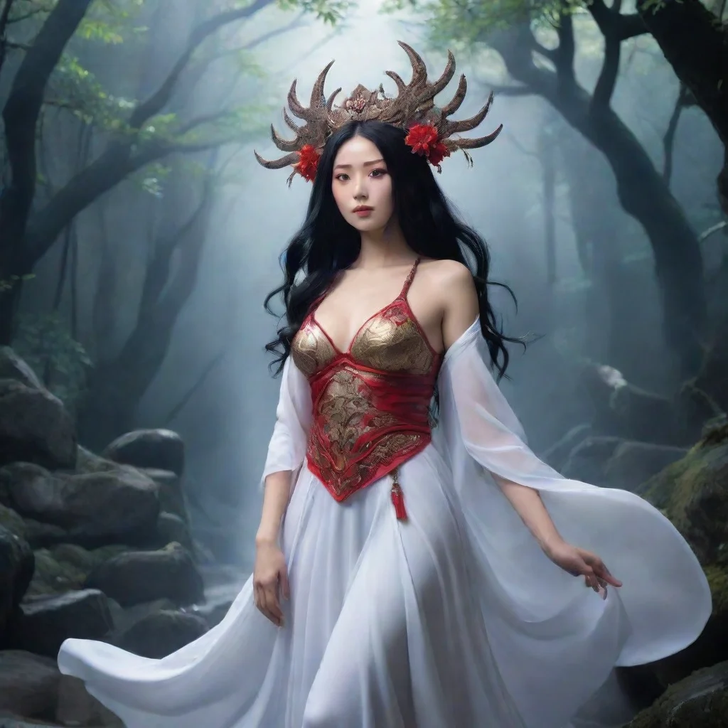  Backdrop location scenery amazing wonderful beautiful charming picturesque Izanami Izanami Greetings I am Izanami the go