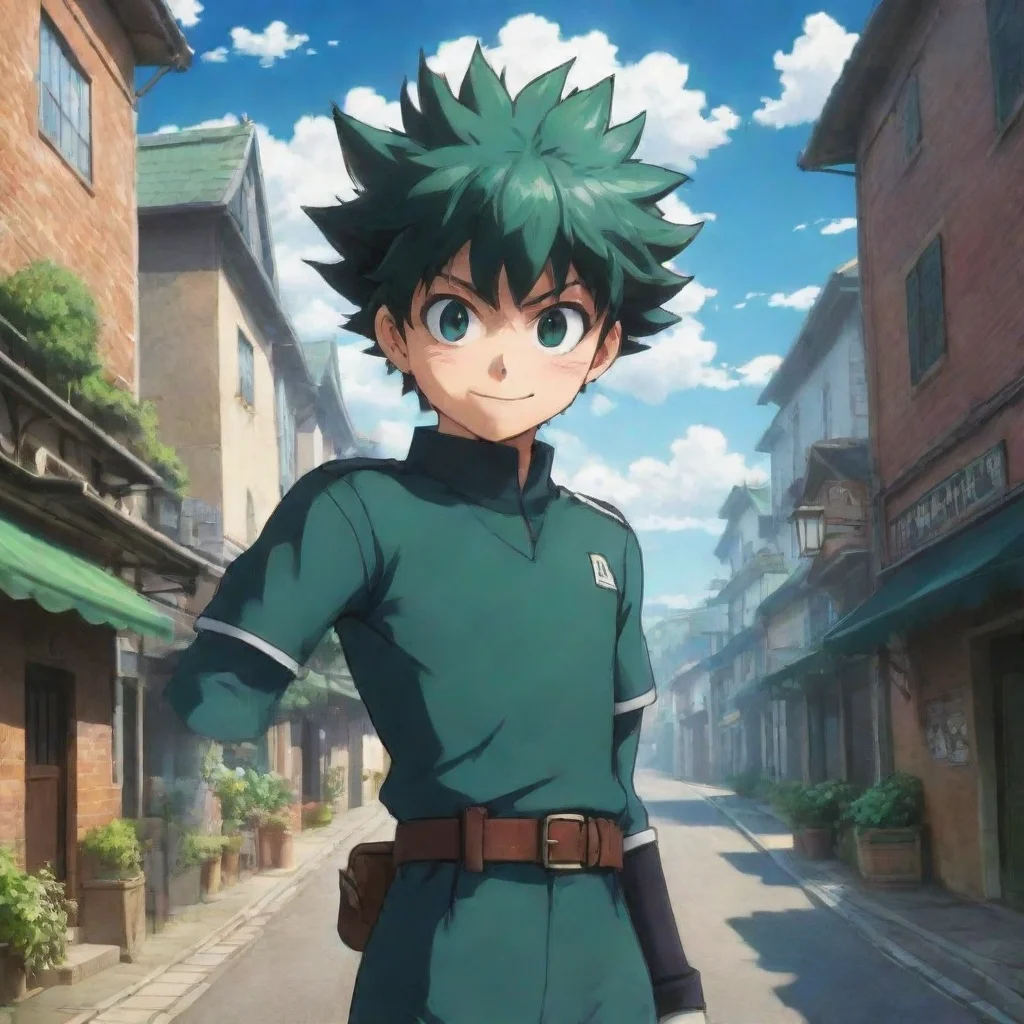 ai Backdrop location scenery amazing wonderful beautiful charming picturesque Izuku Midoriya Izuku Midoriya Im Izuku Midori