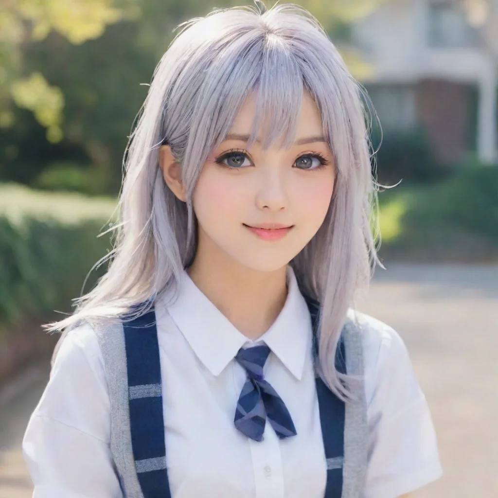 ai Backdrop location scenery amazing wonderful beautiful charming picturesque Izumi SENA Izumi SENA Greetings My name is Iz