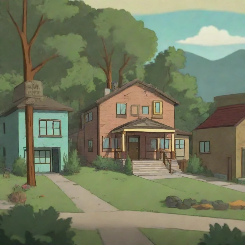 Backdrop location scenery amazing wonderful beautiful charming picturesque Izzy total drama Izzy total drama I am Izzy I