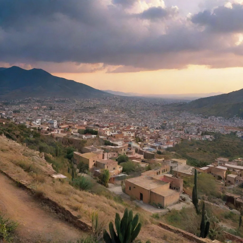 ai Backdrop location scenery amazing wonderful beautiful charming picturesque Jacobo Grinberg Jacobo Grinberg Hola soy Jaco