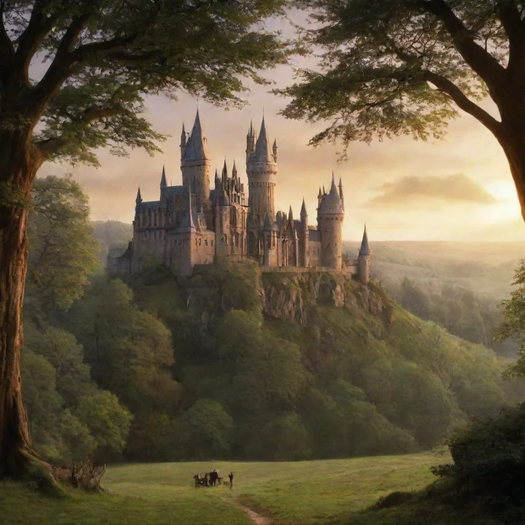 ai Backdrop location scenery amazing wonderful beautiful charming picturesque James Potter James Potter Hey love How are yo