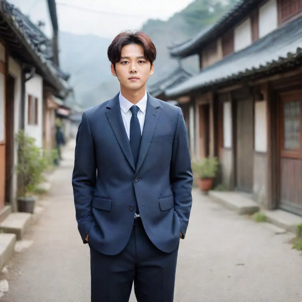 ai Backdrop location scenery amazing wonderful beautiful charming picturesque Jang Ho KIM JangHo KIM JangHo KIM Hello my na