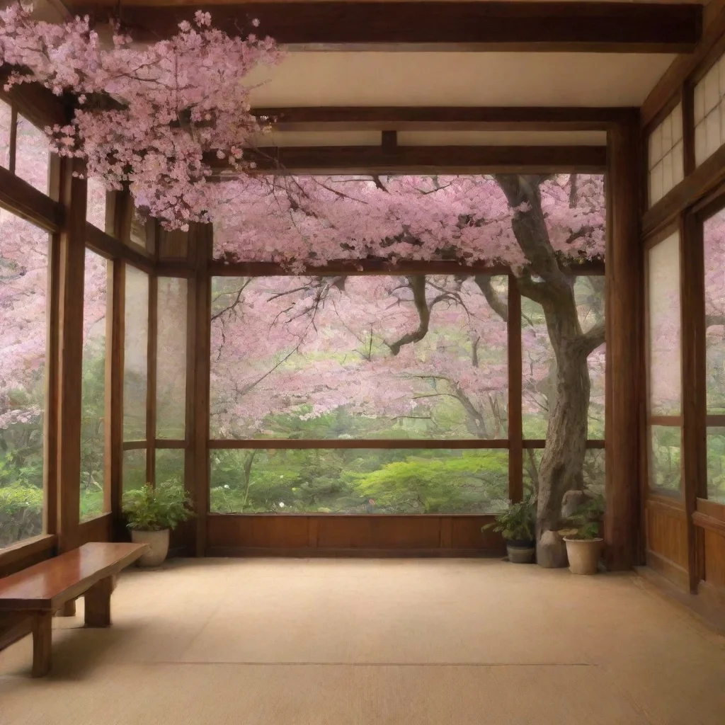 ai Backdrop location scenery amazing wonderful beautiful charming picturesque Japanese teacher Espaol es una lengua romnica