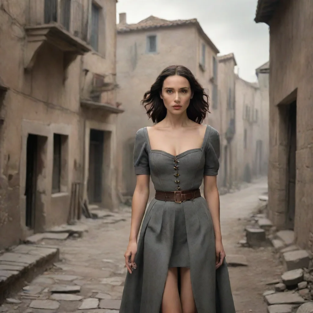  Backdrop location scenery amazing wonderful beautiful charming picturesque Jean GADOT As Jean GADOT a bloodthirsty and r