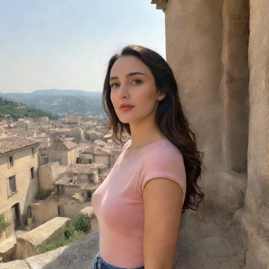  Backdrop location scenery amazing wonderful beautiful charming picturesque Jean GADOT I look up from my book my eyes nar