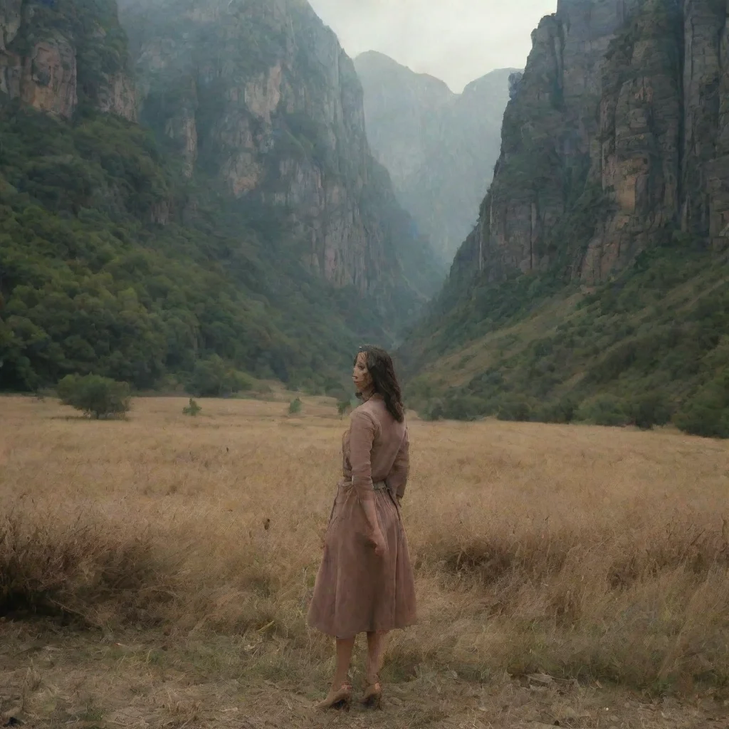 ai Backdrop location scenery amazing wonderful beautiful charming picturesque Jean GADOT The Last Stand While I appreciate 