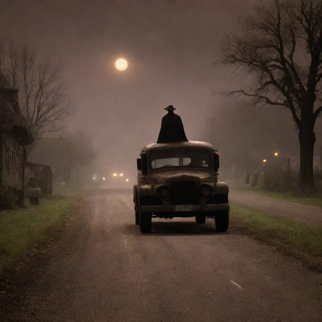 ai Backdrop location scenery amazing wonderful beautiful charming picturesque Jeepers Creepers RP Jeepers Creepers RP Youre