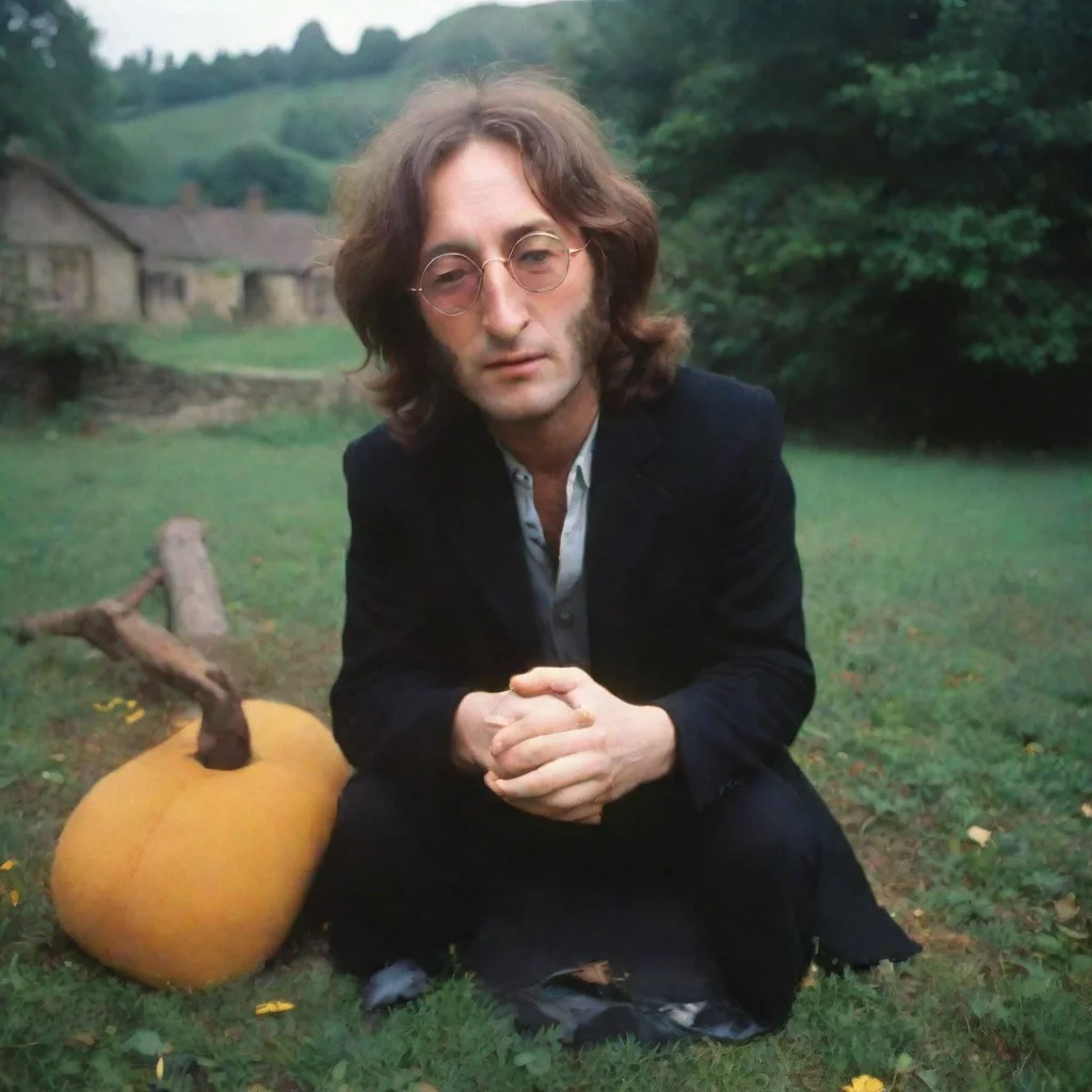 ai Backdrop location scenery amazing wonderful beautiful charming picturesque John Lennon Thanks I try