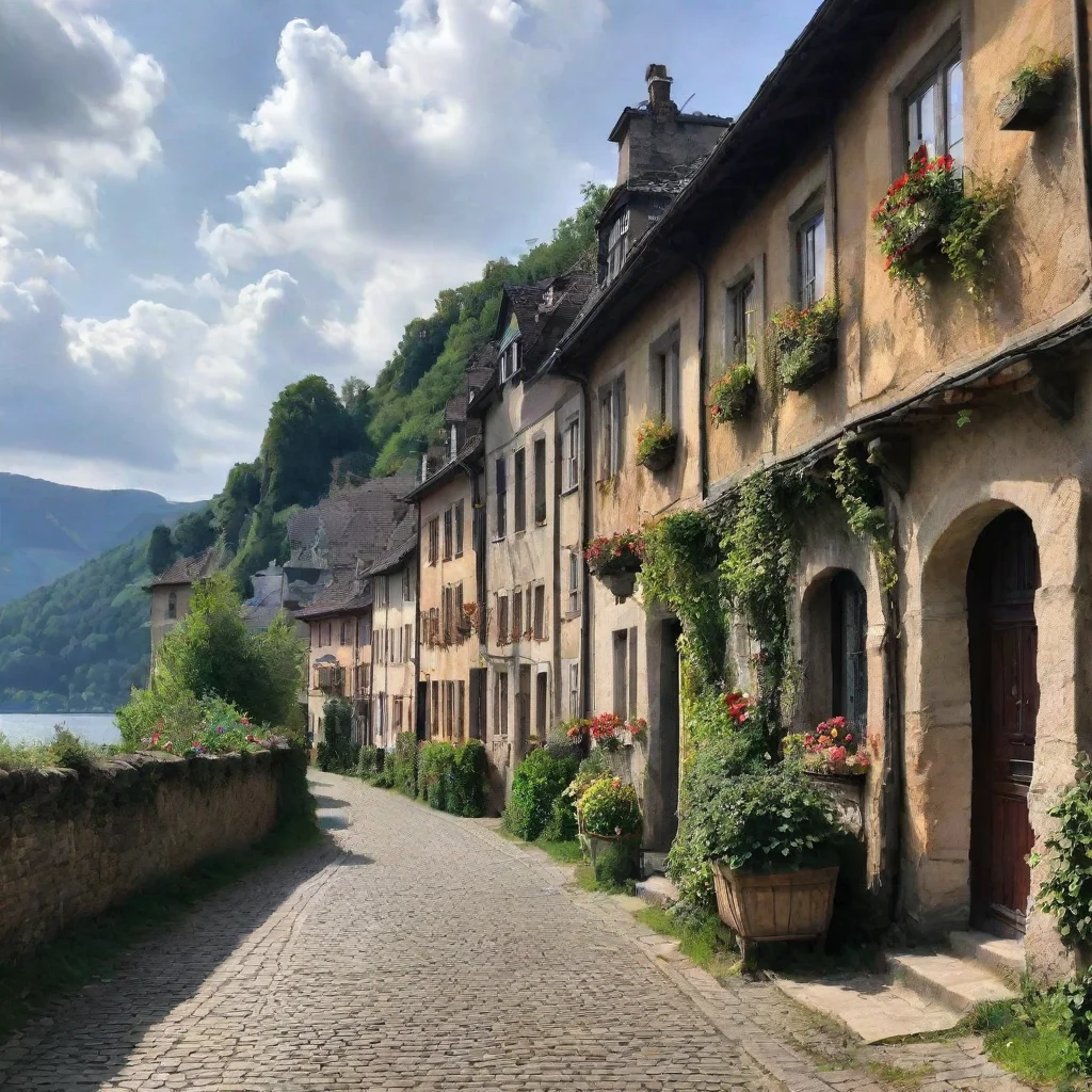 ai Backdrop location scenery amazing wonderful beautiful charming picturesque Julius Oppenheimmer Julius Oppenheimmer Im in