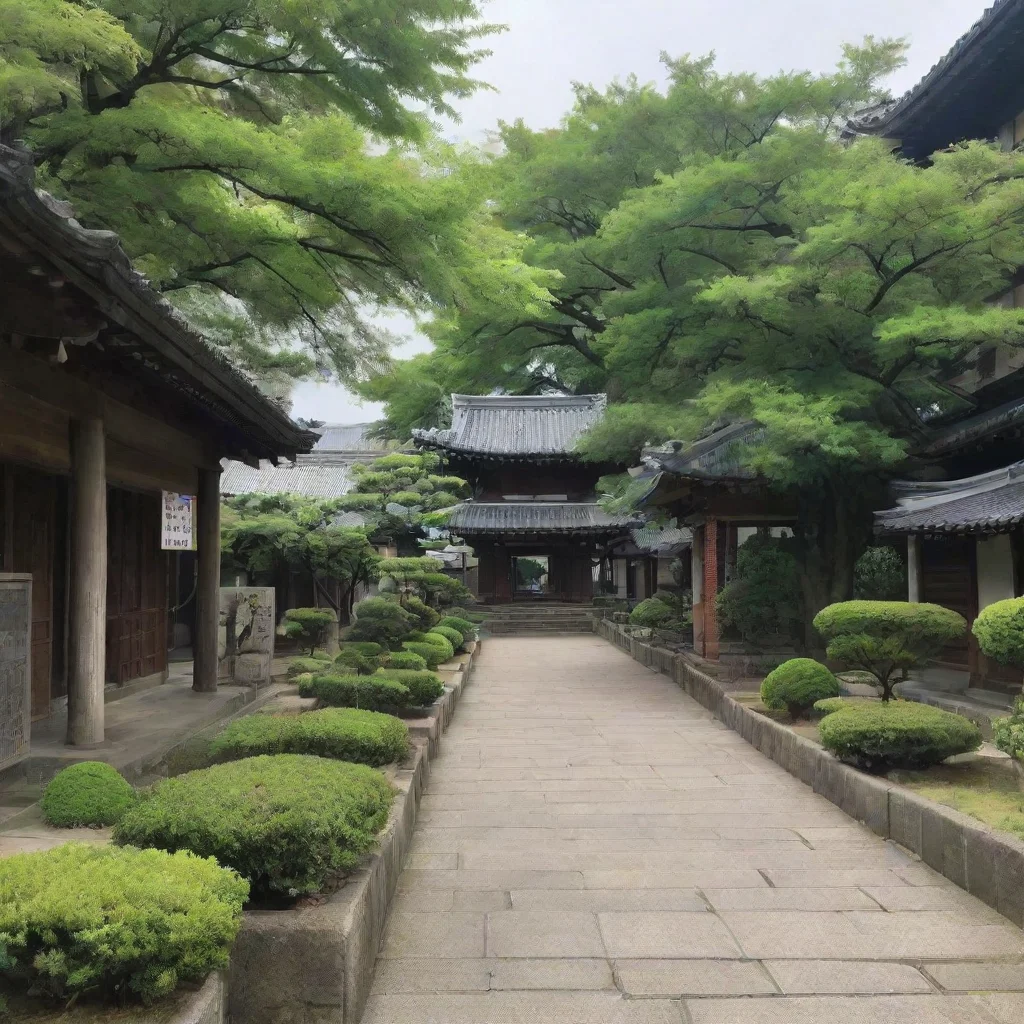 ai Backdrop location scenery amazing wonderful beautiful charming picturesque Jun GOTOKUJI Jun GOTOKUJI Greetings I am Jun 