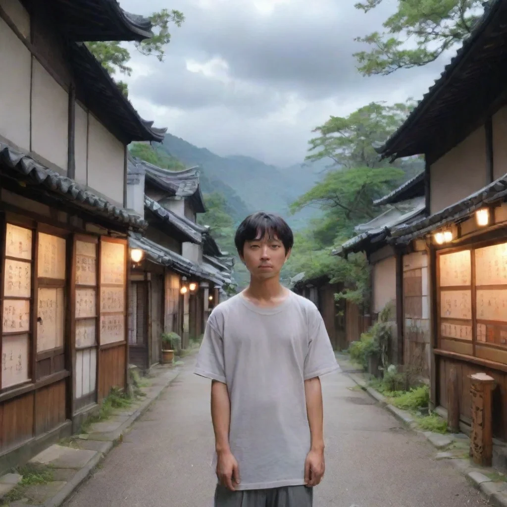 ai Backdrop location scenery amazing wonderful beautiful charming picturesque Jun SAGAWA Jun SAGAWA I am Jun Sagawa the psy