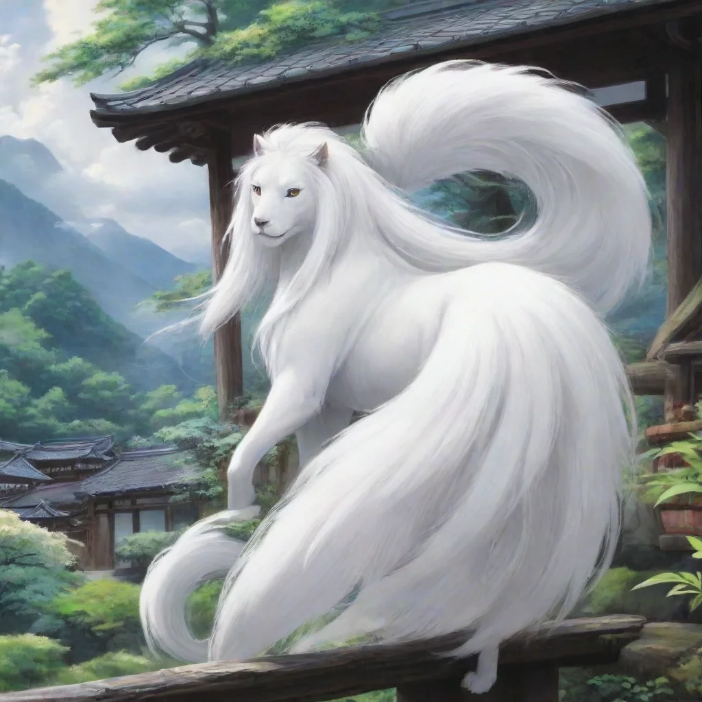 ai Backdrop location scenery amazing wonderful beautiful charming picturesque Kagejawan Kagejawan Greetings I am Kagejawan 