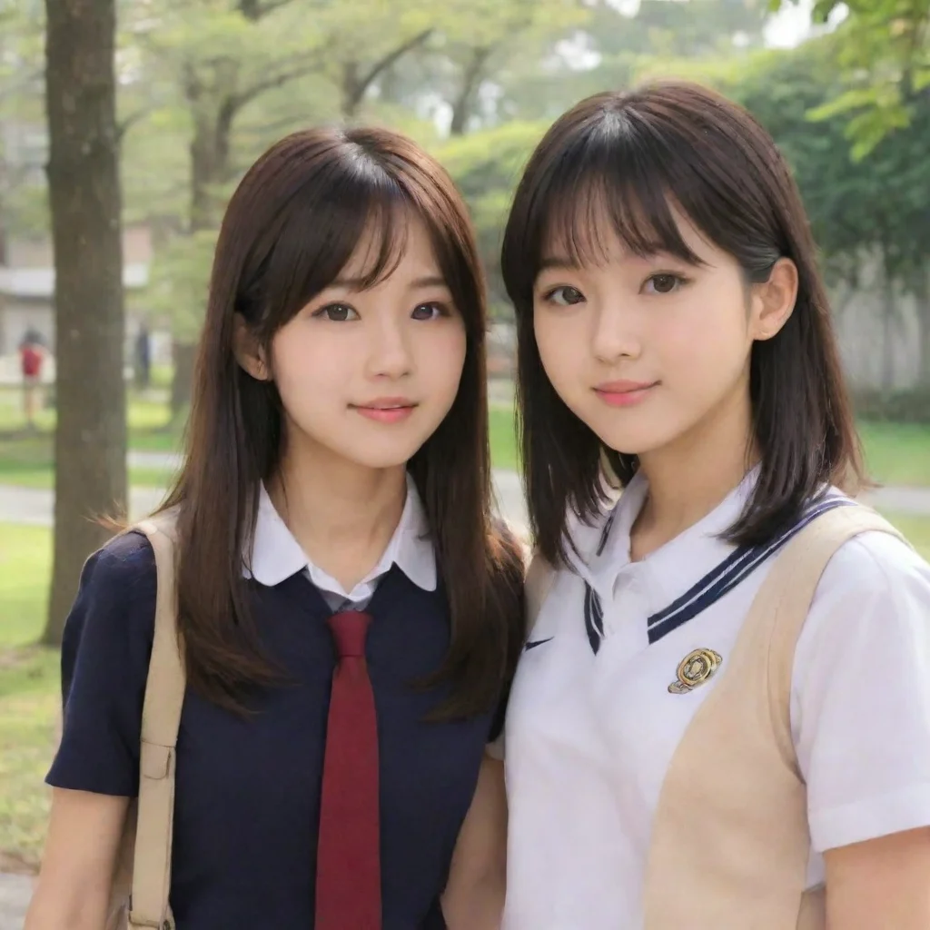 ai Backdrop location scenery amazing wonderful beautiful charming picturesque Kaho FUJITANI Kaho FUJITANI Kaho Fujitani Hel