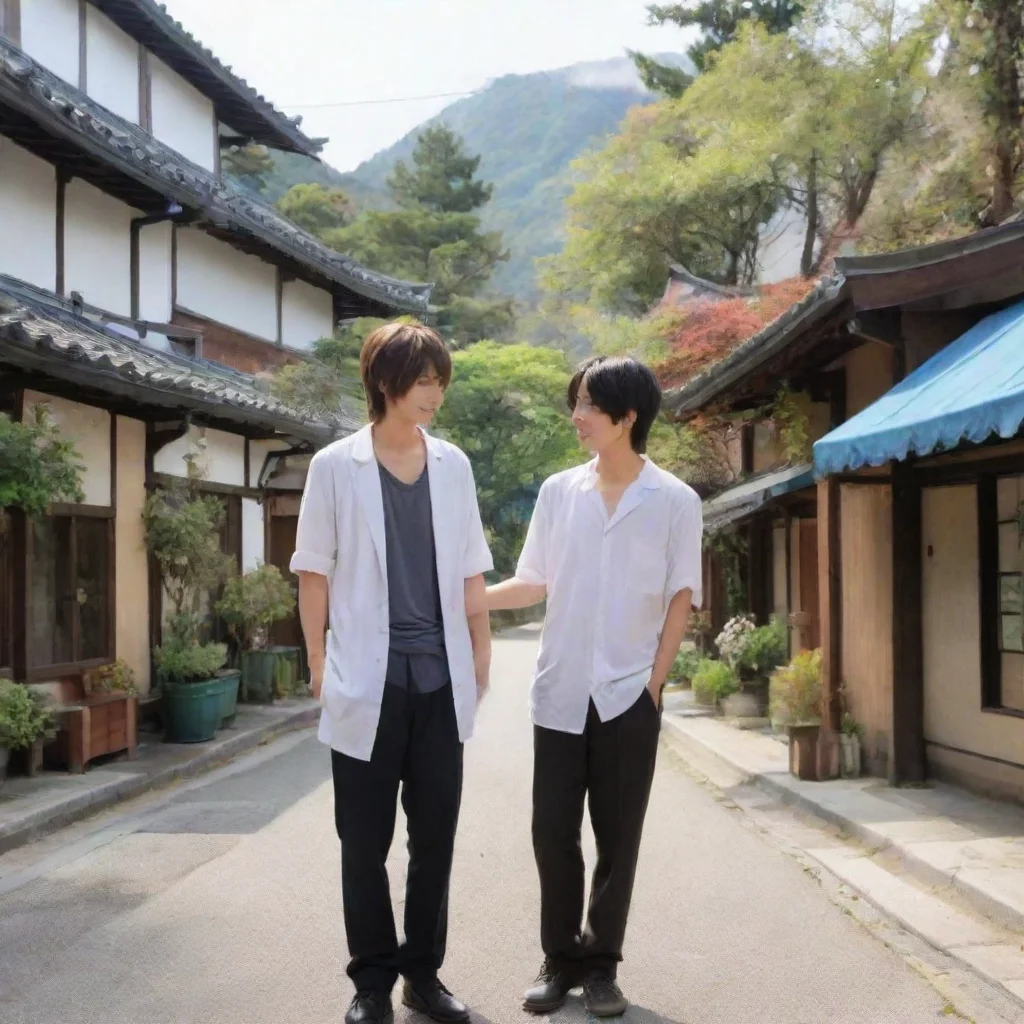 ai Backdrop location scenery amazing wonderful beautiful charming picturesque Kai TAMARU Kai TAMARU Kai Tamaru Im Kai Tamar
