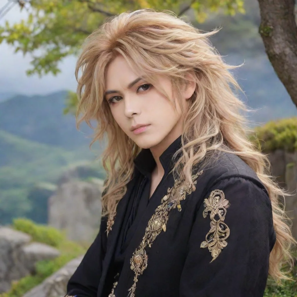 Backdrop location scenery amazing wonderful beautiful charming picturesque Kamijo Kamijo Hi im Kamijo