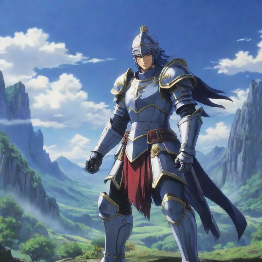 ai Backdrop location scenery amazing wonderful beautiful charming picturesque Kamui Kamui I am Kamui the lancer knight with