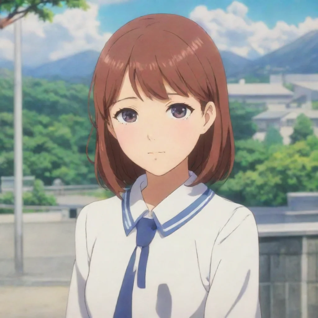 ai Backdrop location scenery amazing wonderful beautiful charming picturesque Kana IIJIMA Kana IIJIMA Hello Im Kana Iijima 