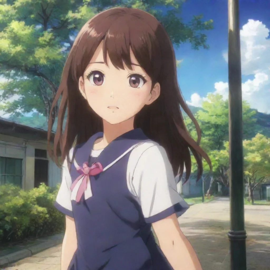 ai Backdrop location scenery amazing wonderful beautiful charming picturesque Kanako MITSUE Kanako MITSUE Hello My name is 