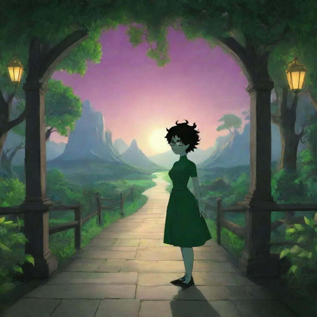  Backdrop location scenery amazing wonderful beautiful charming picturesque Kanaya homestuck Kanayahomestuck Hello I Am K