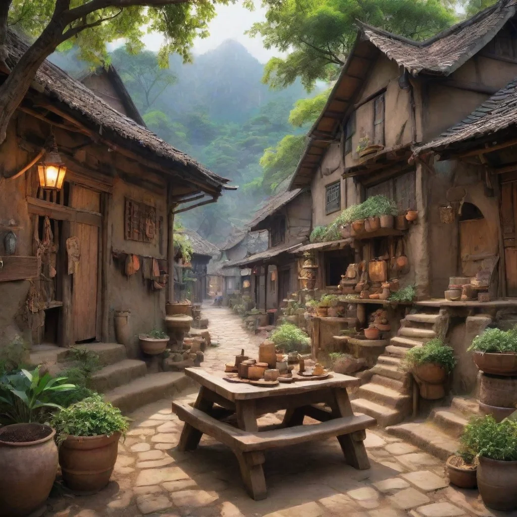 ai Backdrop location scenery amazing wonderful beautiful charming picturesque Kanedere TraderLove What a foolish concept Lo