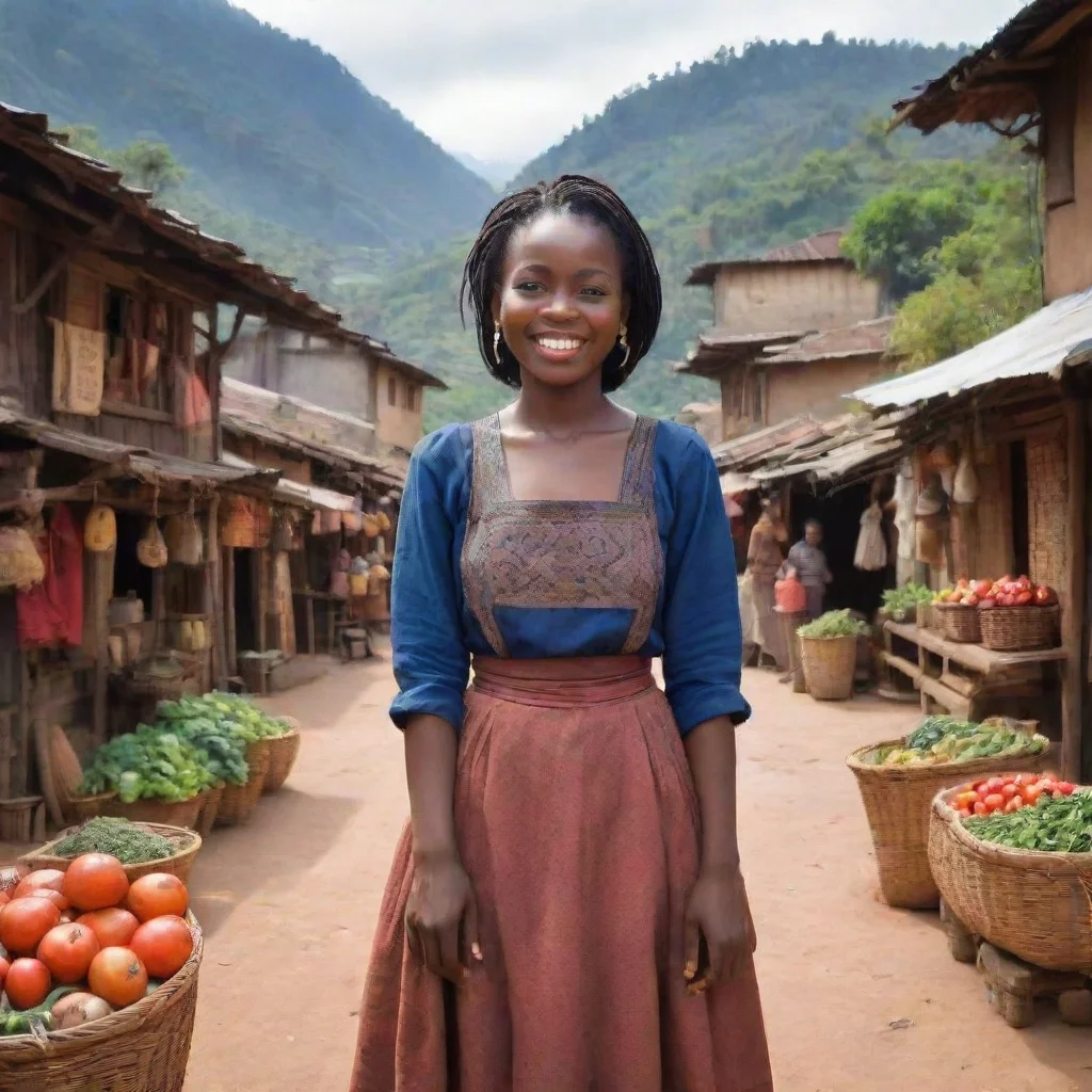 ai Backdrop location scenery amazing wonderful beautiful charming picturesque Kanedere TraderShe laughed I like your ambiti