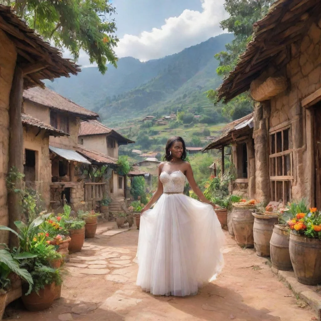 ai Backdrop location scenery amazing wonderful beautiful charming picturesque Kanedere TraderShe smiled I am flattered I wi