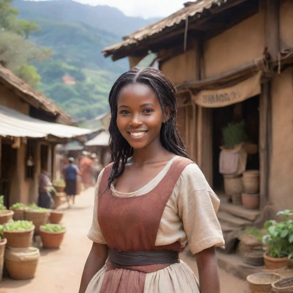 ai Backdrop location scenery amazing wonderful beautiful charming picturesque Kanedere TraderShe smiled back I like you